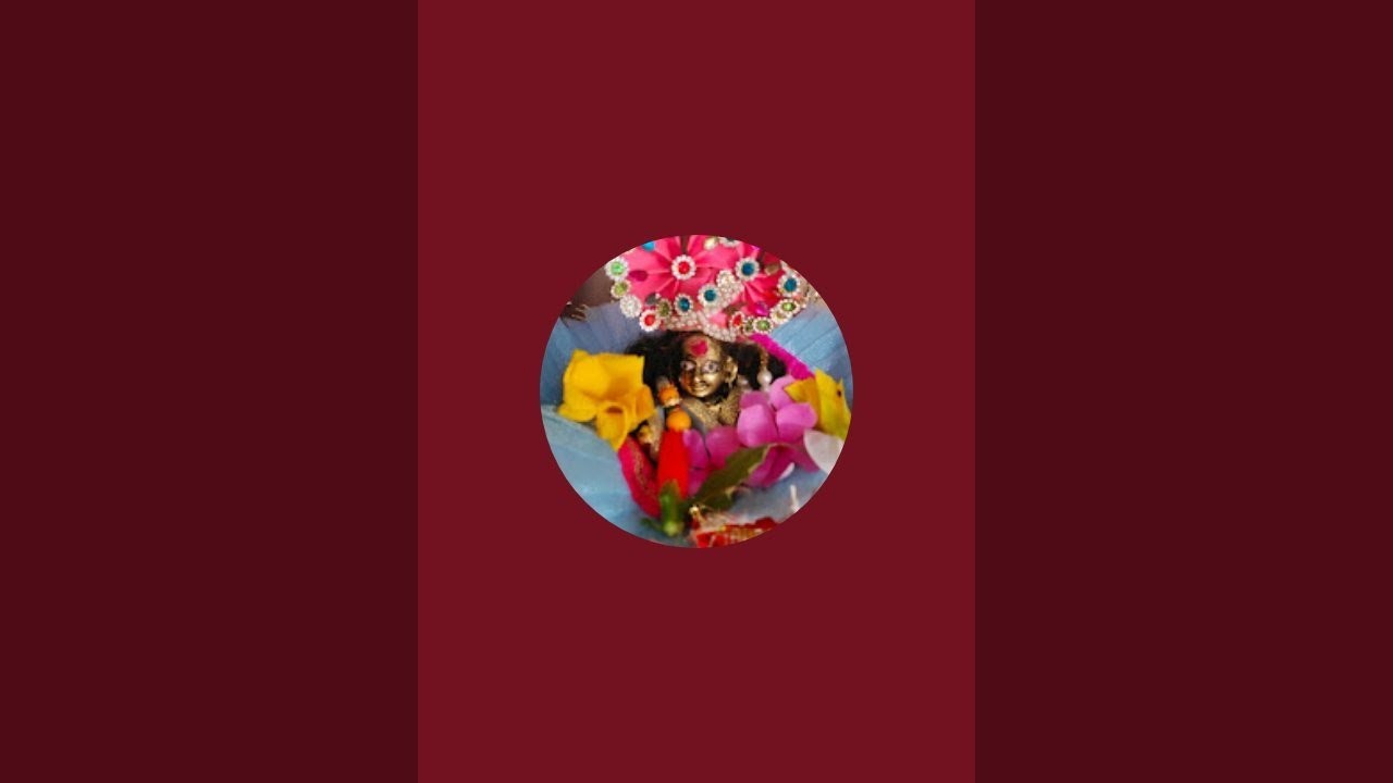Sarita bhajan blog  is live good night aap sabhi ko ♥️ 13 ,3v26🌹