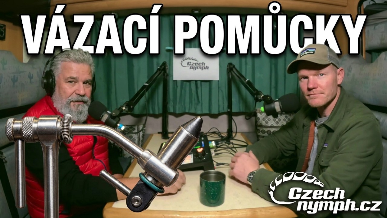 Z&aacute;klady v&aacute;z&aacute;n&iacute; uměl&yacute;ch mu&scaron;ek: 1. d&iacute;l V&aacute;zac&iacute; pomůcky.