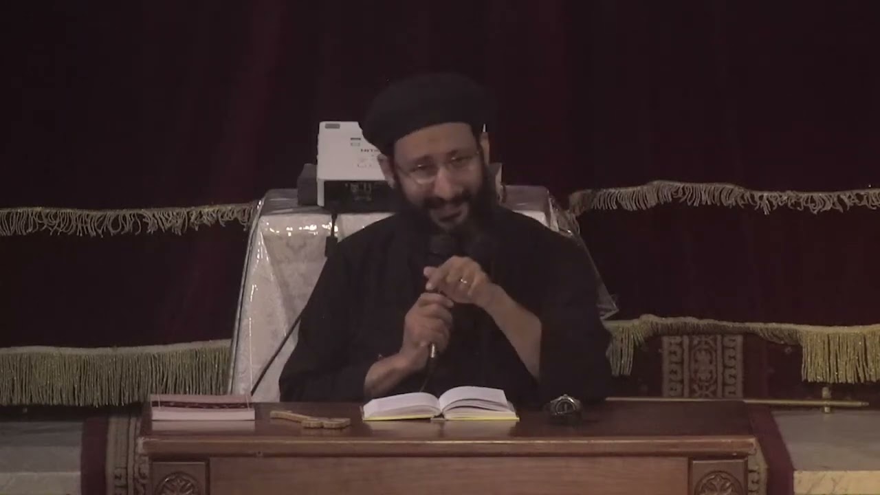 9- مدرسة الحكمة لابن سيراخ ص19&ص20&ص21 - اللسان - أبونا لوقا ماهر - 29 يونيو 2025