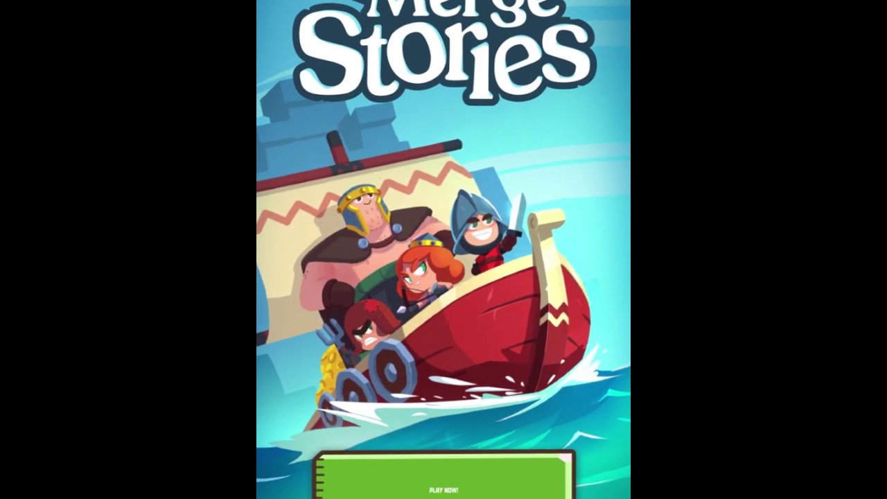 Merge Stories - Google Play Preview