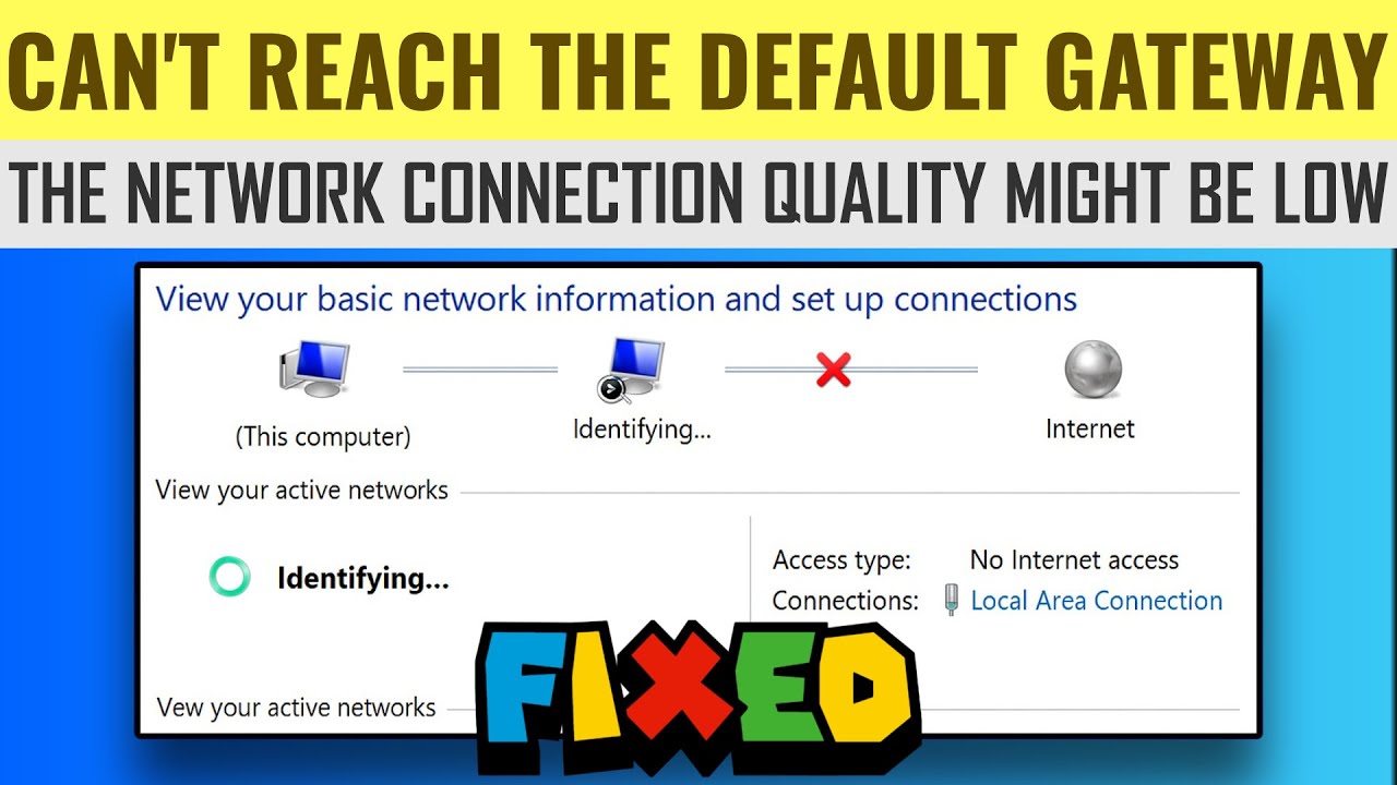 Fix 