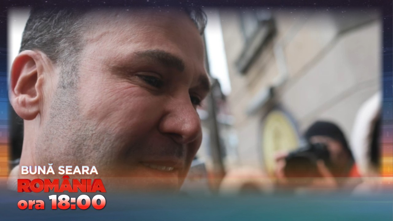 Știrile Euronews România - de la ora 18:00 - 5 februarie 2026