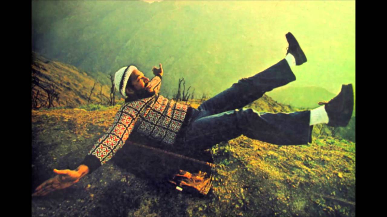 Marvin Gaye - Just like Music (Music Feel The Soul)