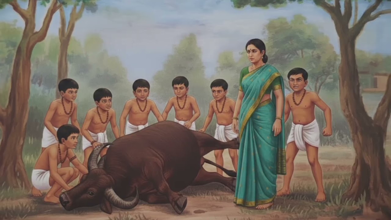 ಶ್ರೀ ಸಿದ್ಧಾರೂಢರ ಚರಿತ್ರೆ ಬಾಗ - ೨ 🙏🙏#devotinalvideos #longvideo #viralvideo 