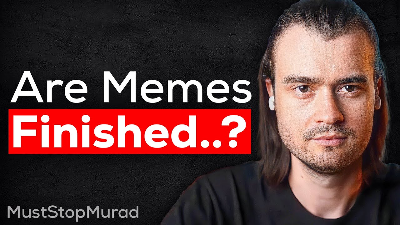 Murad: $10M+ Bitcoin Price Target, Memecoins in 2026, Murad's List and More | TG Podcast