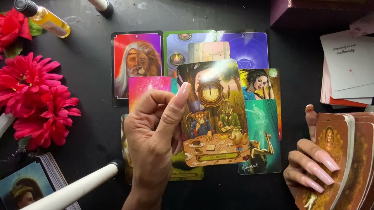 SCORPIO- YOU LOST TRUST IN THEM! JANUARY 😯 MUST WATCH