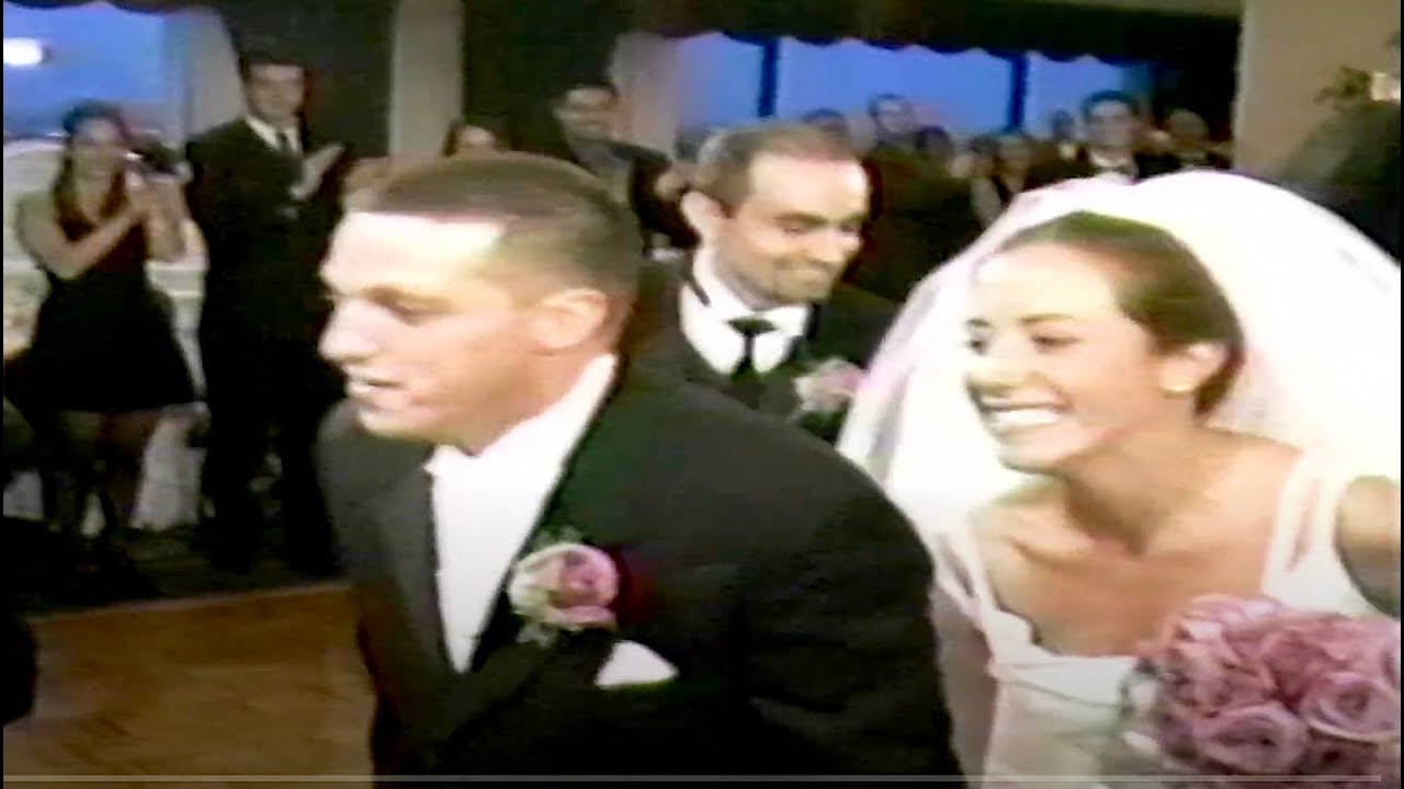 TNK Wedding Reception