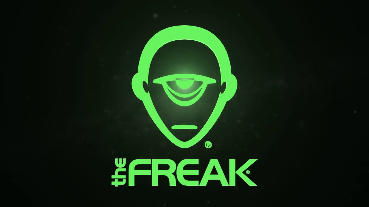 Freak Barrel System - Freak XL and Standard
