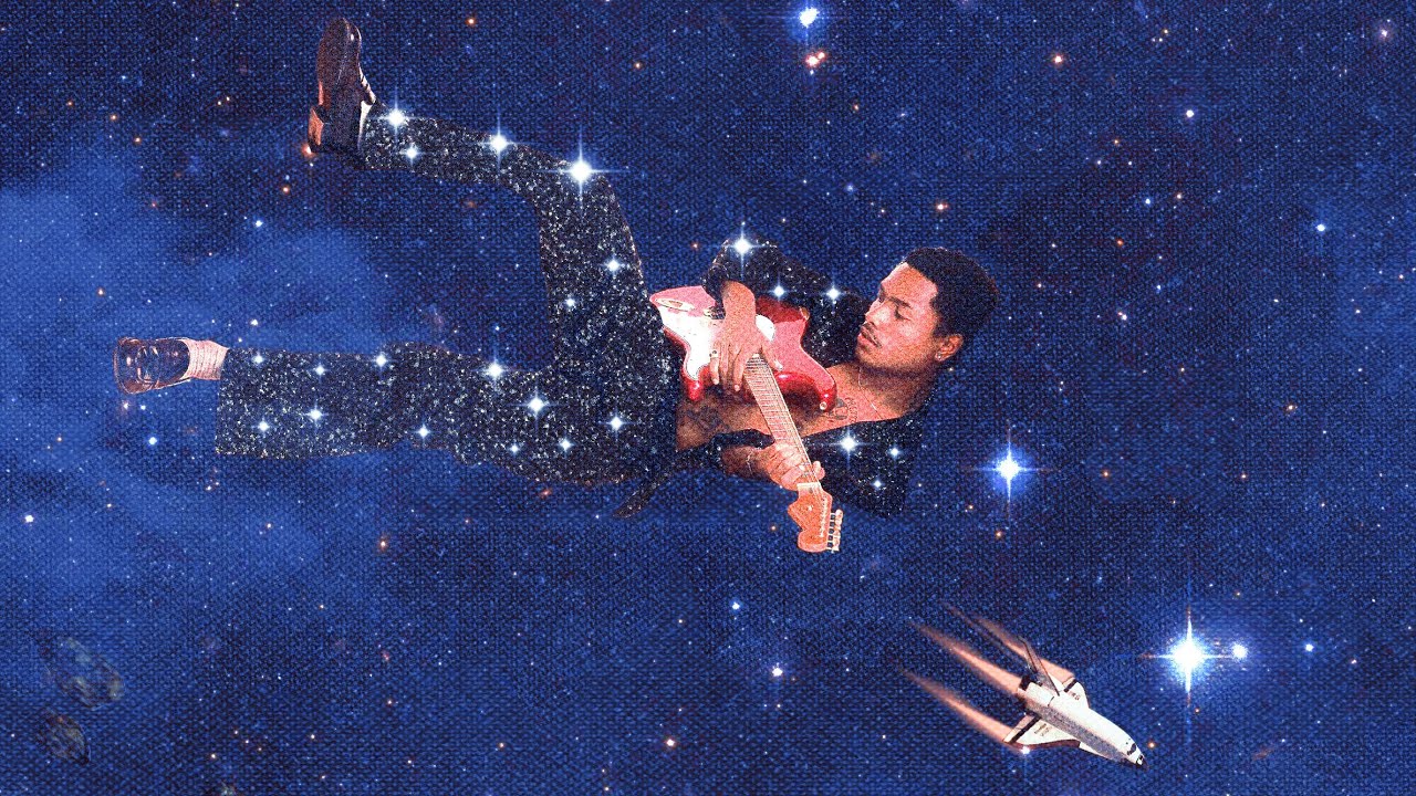 steve lacy - some〔𝑠𝑙𝑜𝑤𝑒𝑑 ツ 𝑟𝑒𝑣𝑒𝑟𝑏〕