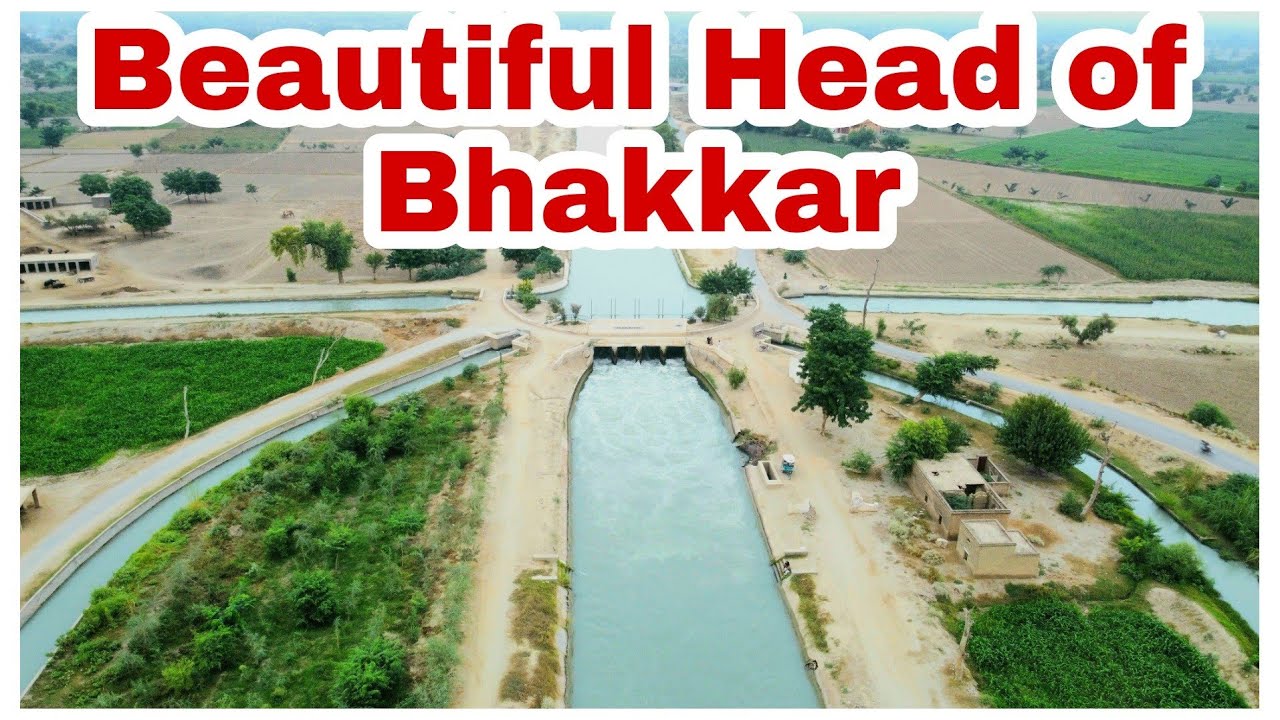 Meet with youtuber |Beautiful Head of Bhakkar |vlog2021|
