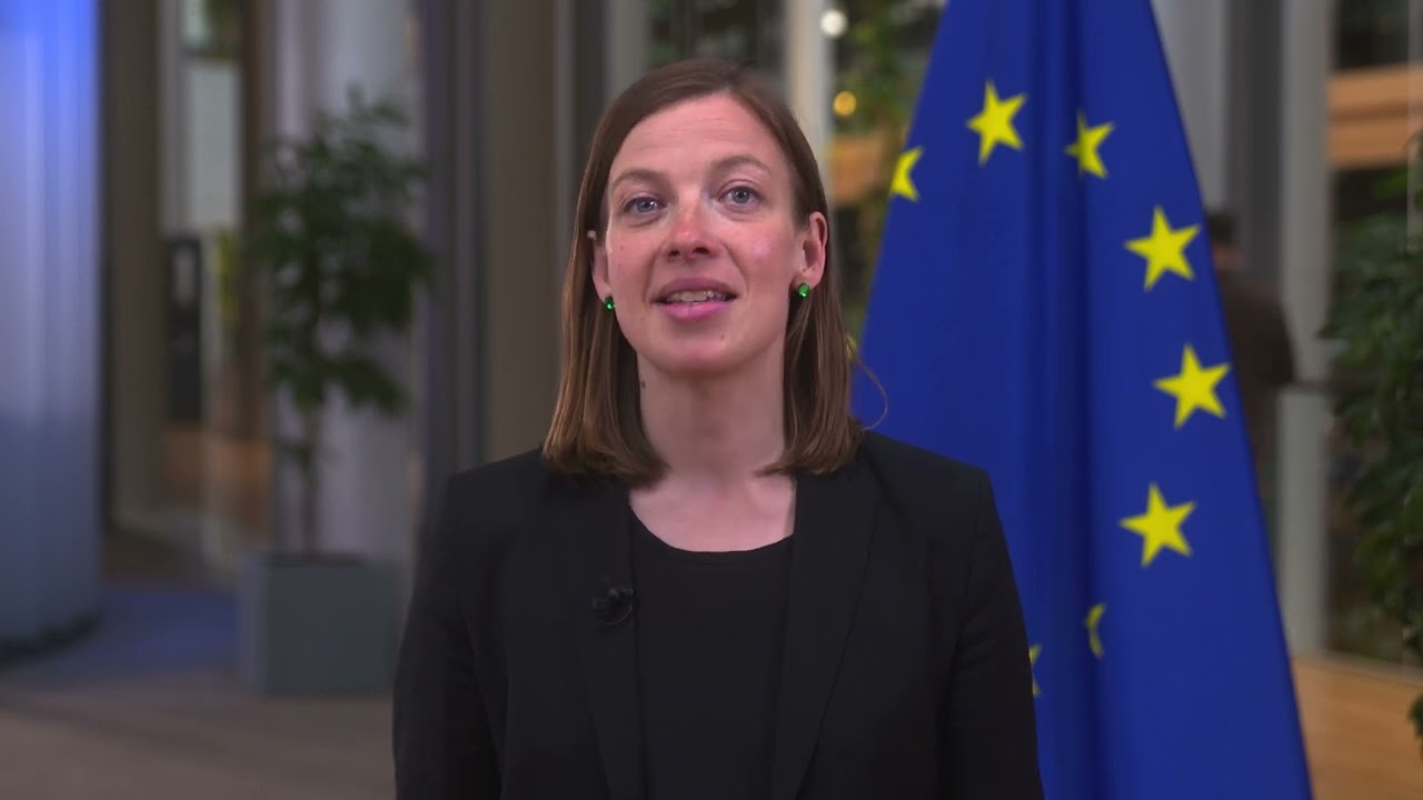 Li Andersson, Chair, Committee on Employment and Social Affairs, European Parliament