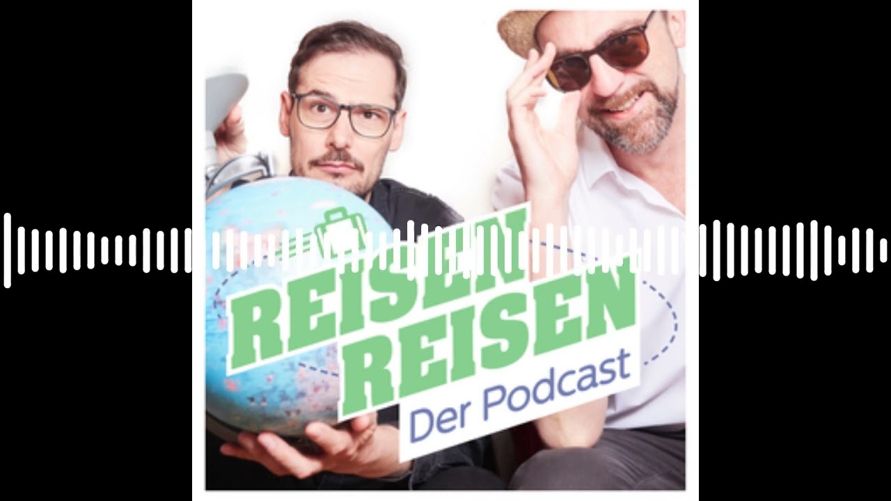 Porto, Portugal | Reisen Reisen - Der Podcast mit Jochen Schliemann und Michael Dietz