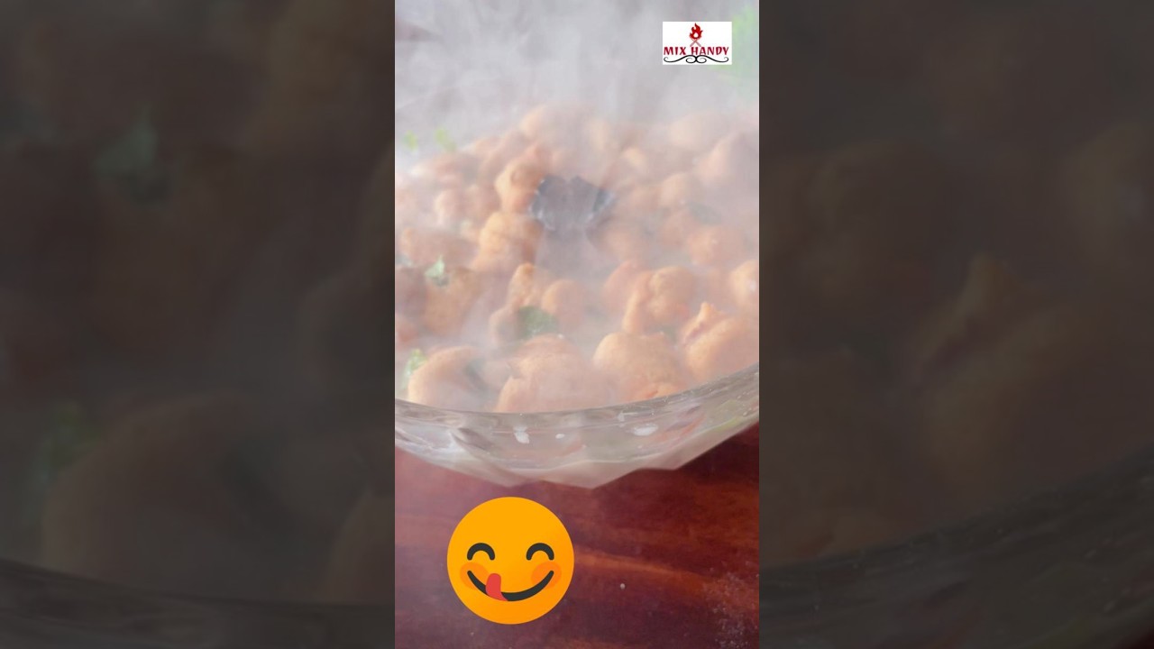 Lucknow Ki Famous Dahi Phulki❤️ | Soft and Perfect Dahi Soft And Perfect Dahi Phulki Recipe |
