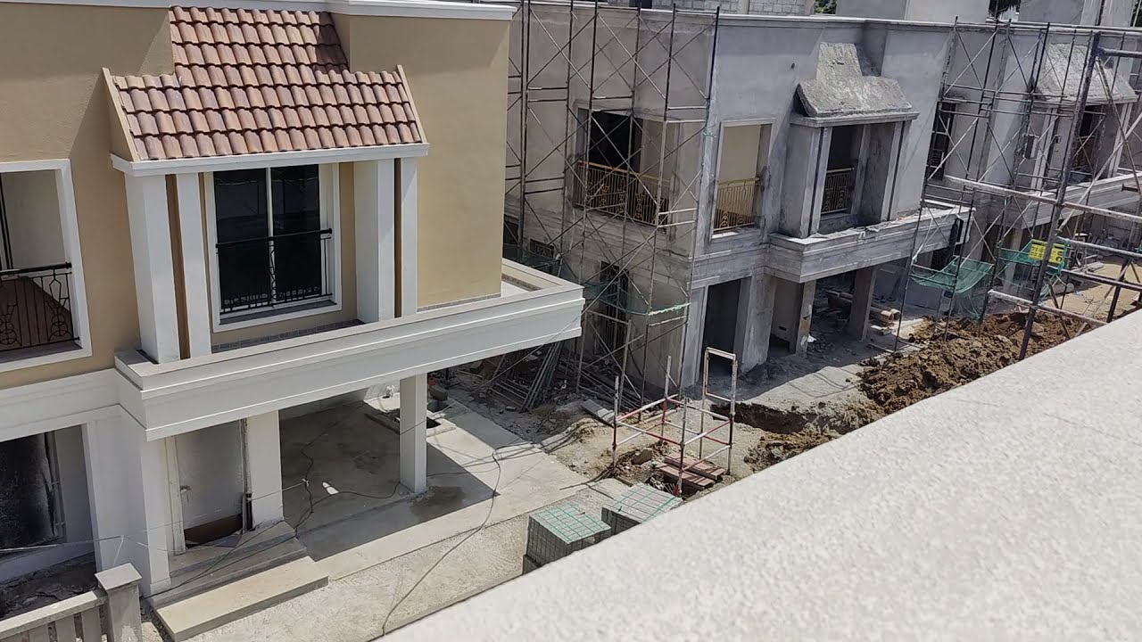 Sobha Gardenia | 4 BHK Villa for sale | 📞+91 7550098989