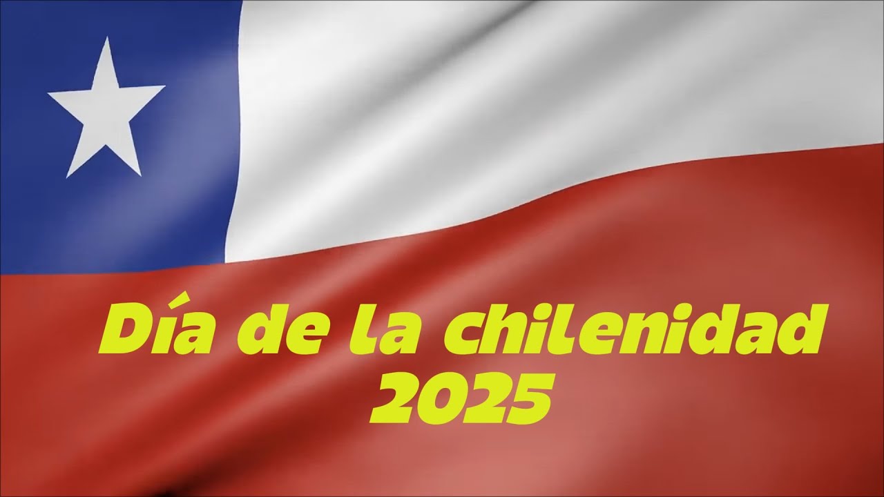 Día de la Chilenidad 2025 Colegio San Sebastián de Colina Bloque 2