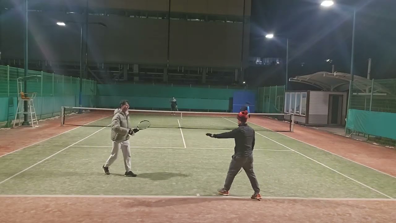 260120 동준선경vs희모상록