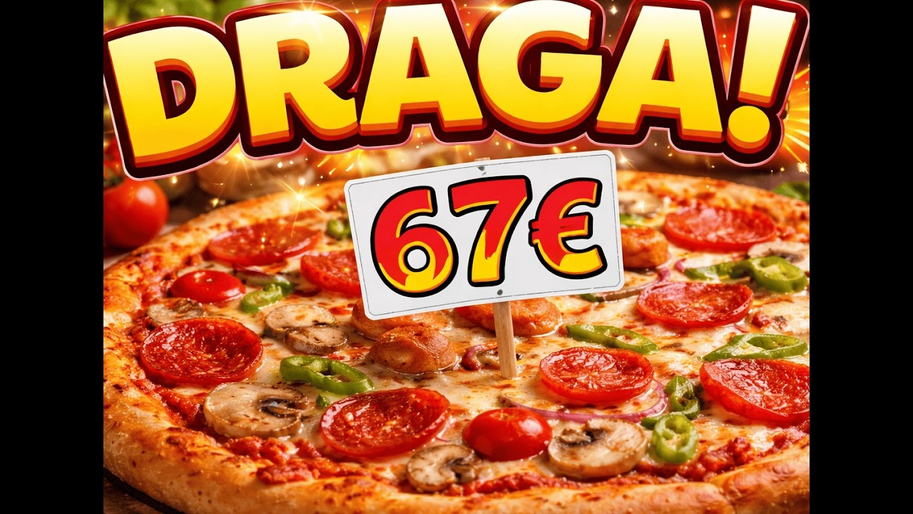 BOSS PIZZA 67?! │ The Lost Land 1! (old version)