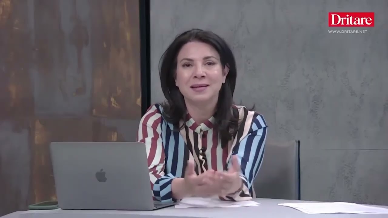 Gërdeci / Vajza humbi jetën në fabrikë, prindërit vranë veten! | Shqip nga Rudina Xhunga