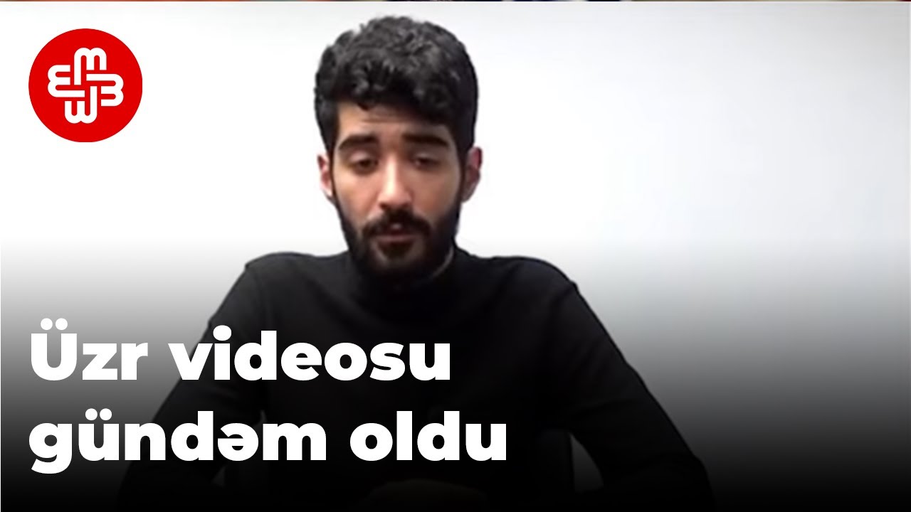 Həyatını itirən gizirin qardaşının videosunun yayılması ölkədə birmənalı qarşılanmayıb
