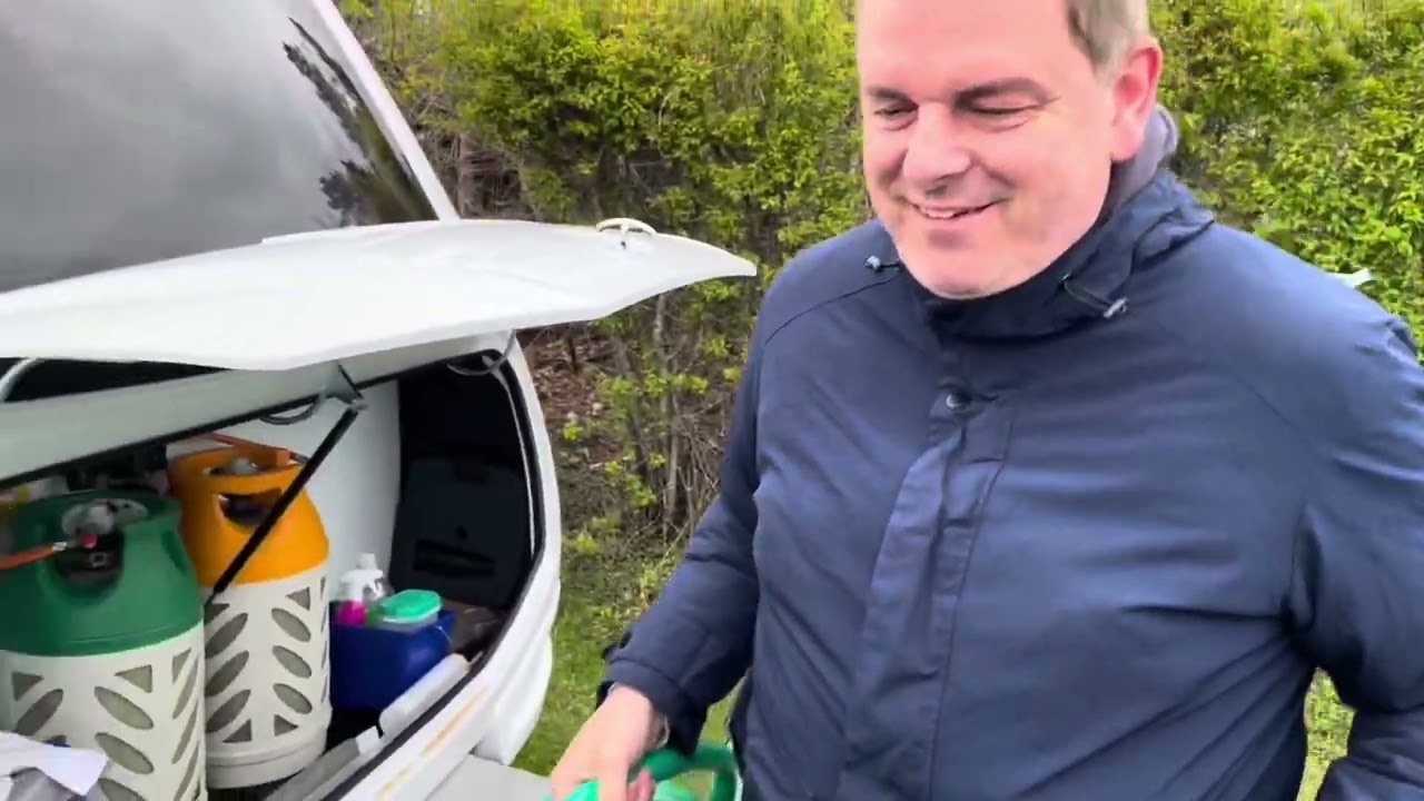 Dagligdagens forskellige gøremål