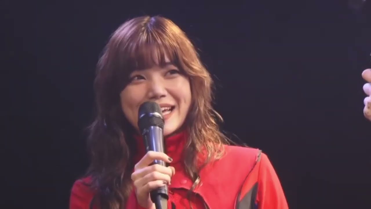 ASP 3人 + BiSH 2人「24 hours AASSPP」 7部