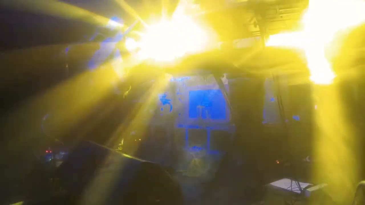 In The Flesh - Time (Pink Floyd)