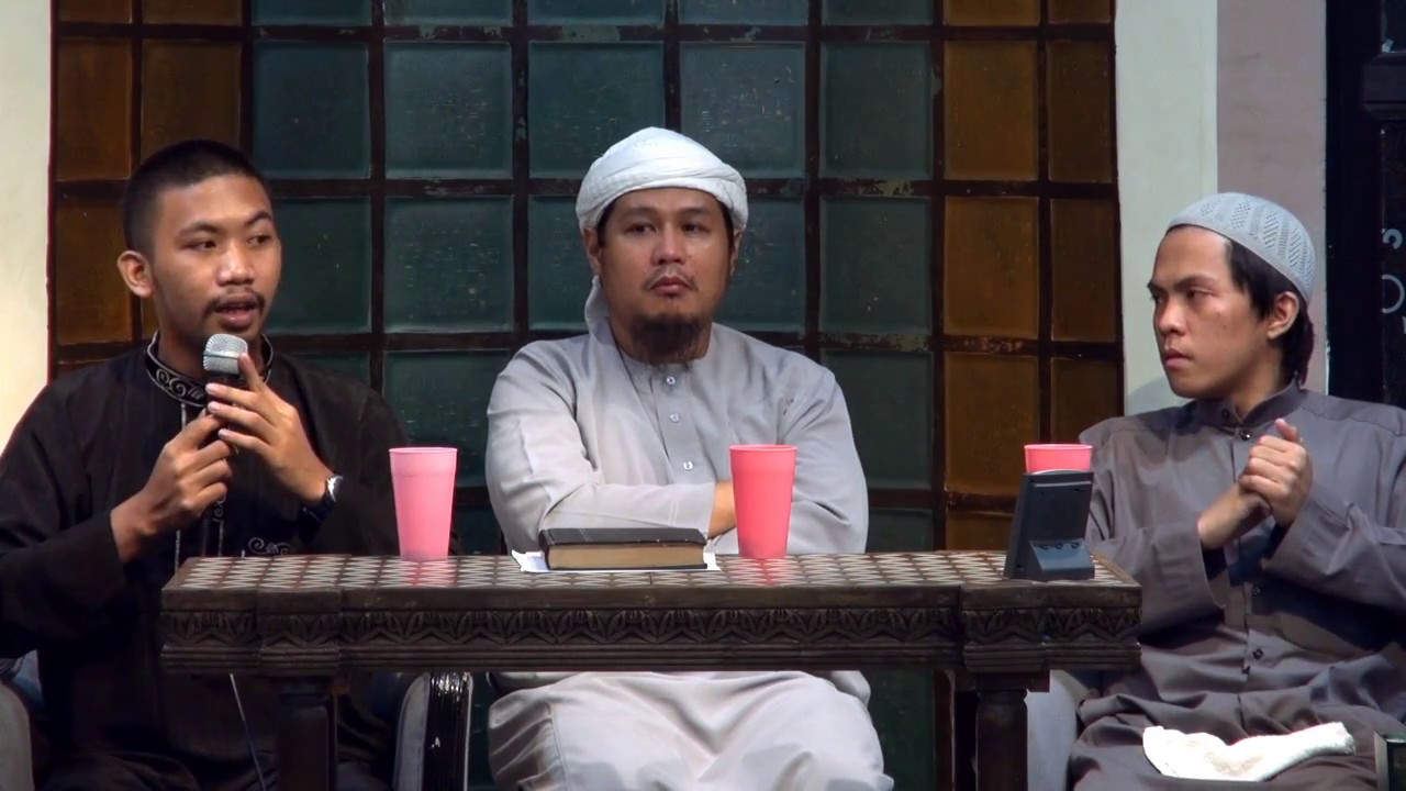 Q&A Tungkol sa kulam