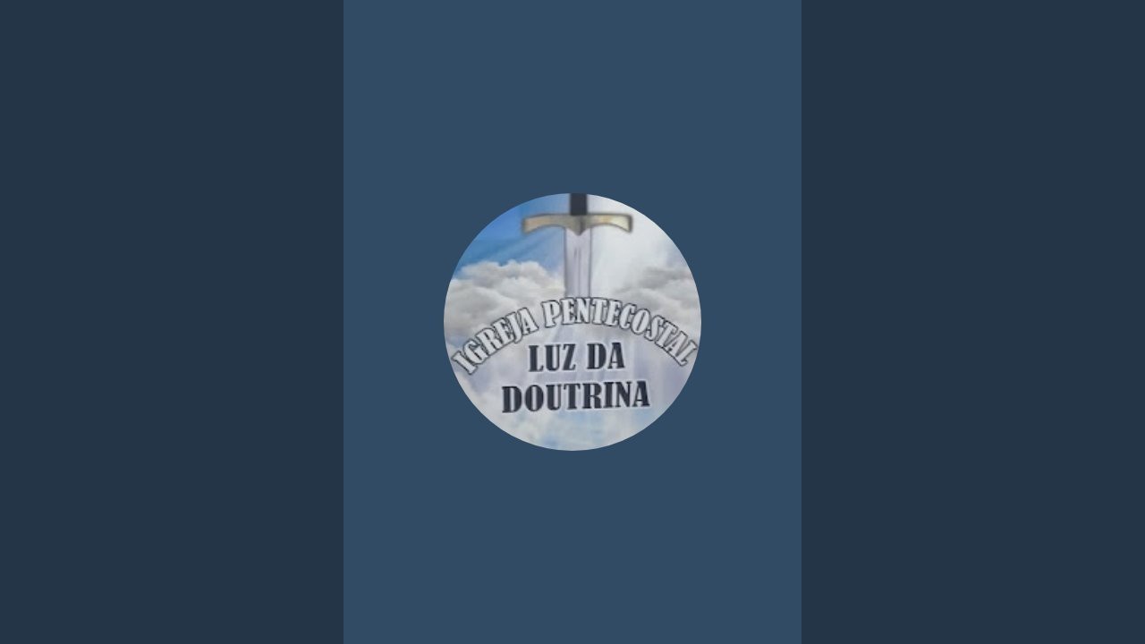 🔥igreja pentecostal luz da doutrina 🔥 está ao vivo!