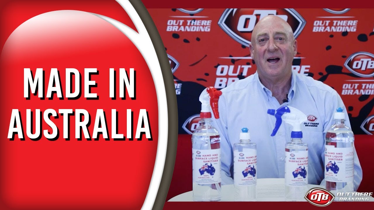 How to Support Australian Businesses