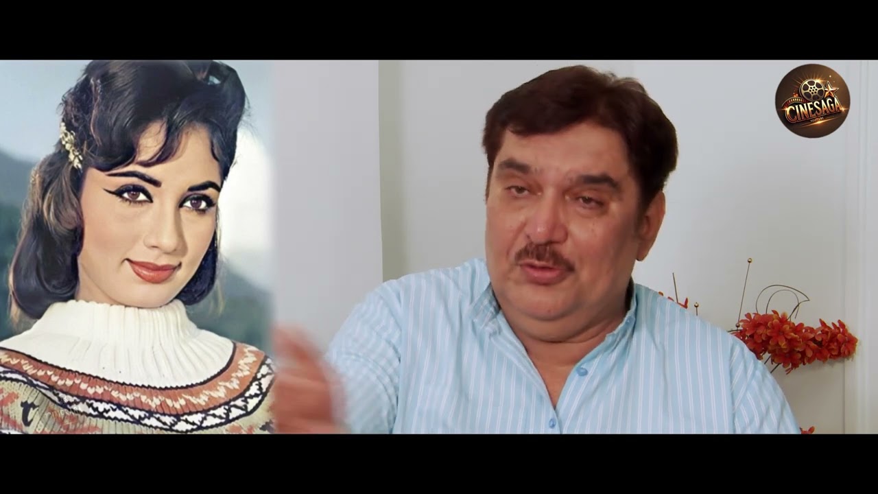 Waqt Film Jismein Pahli baar kisi heroine ne Bikni Pahni Thi 