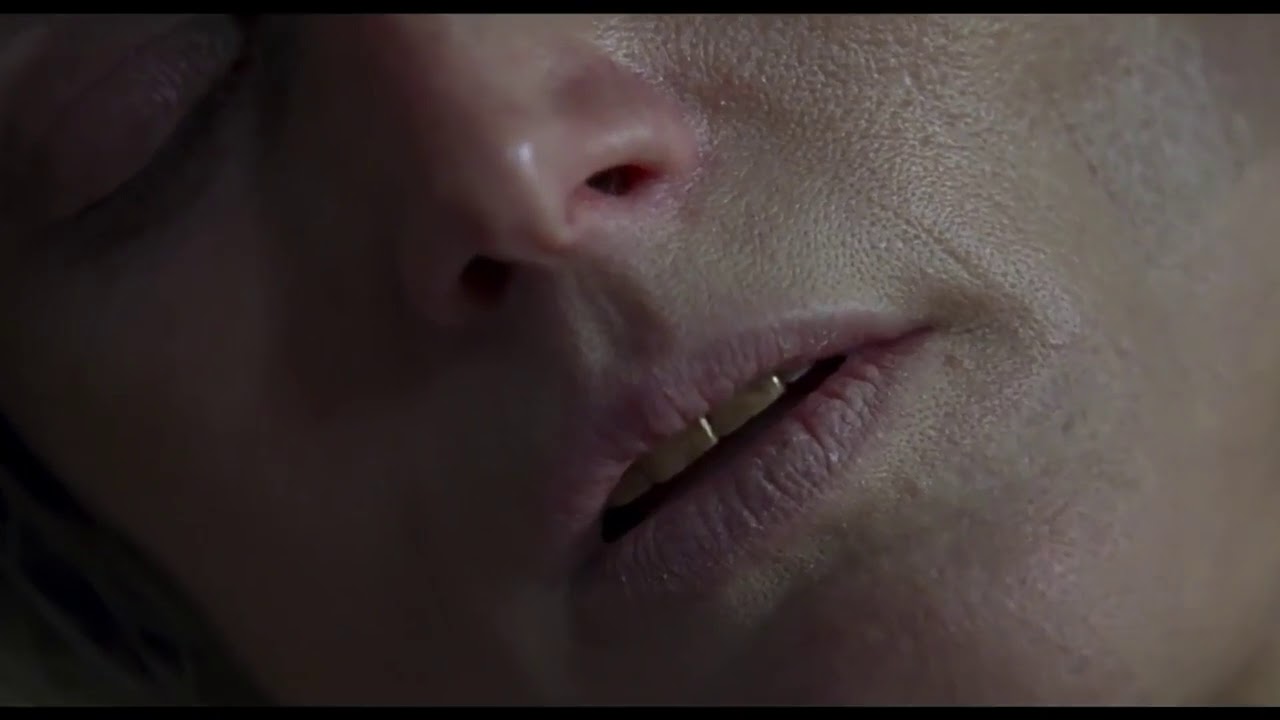 SUSPIRIA - BONKERS! - LIFF 2018