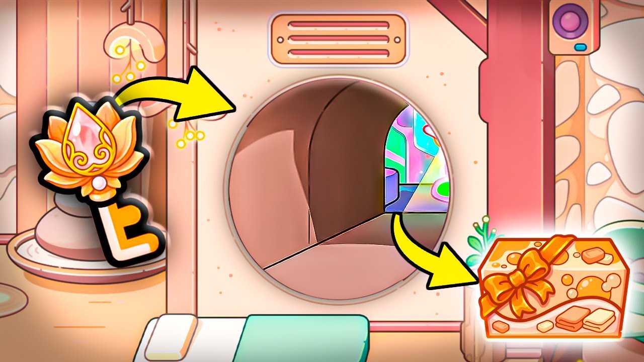 NEW SECRET YOU MISSED✅ AVATAR WORLD