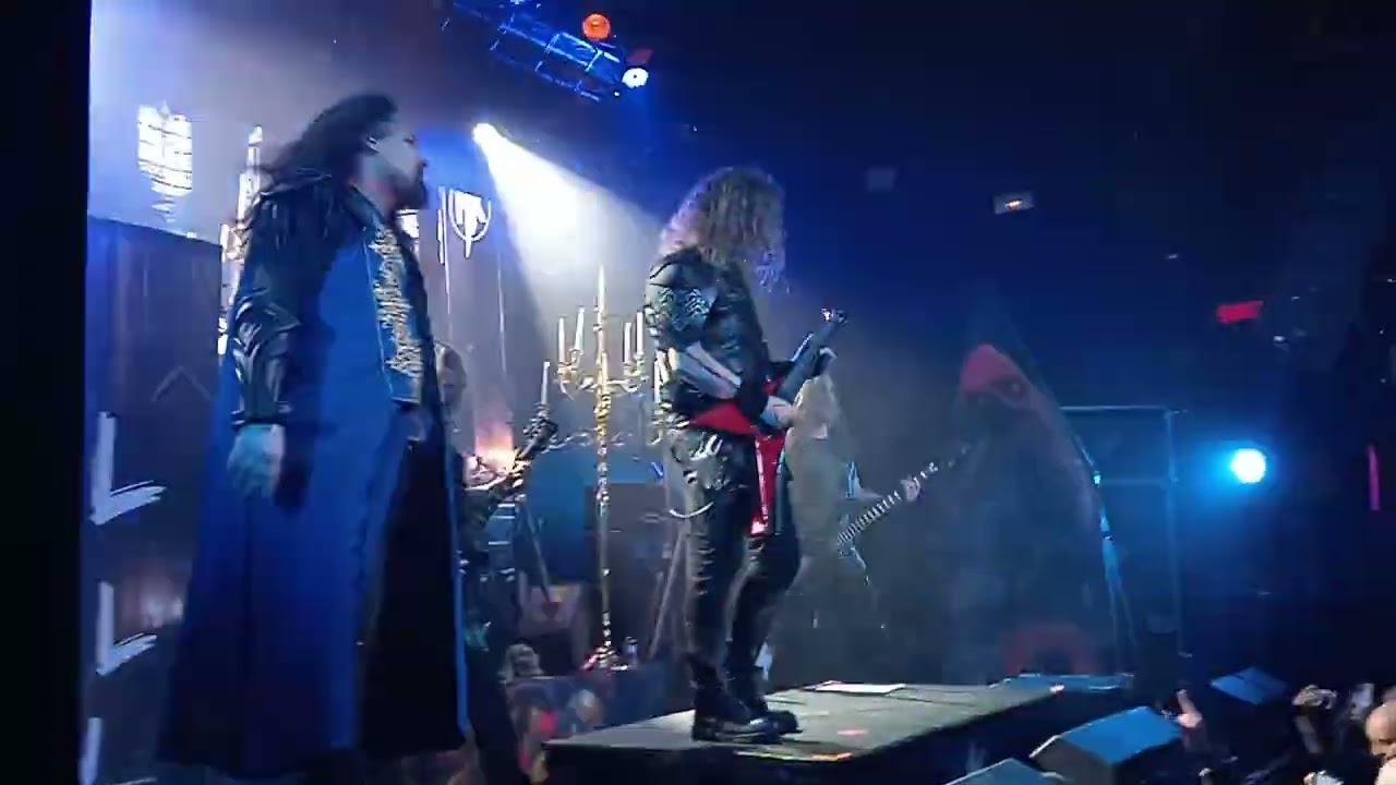 Hammer King: