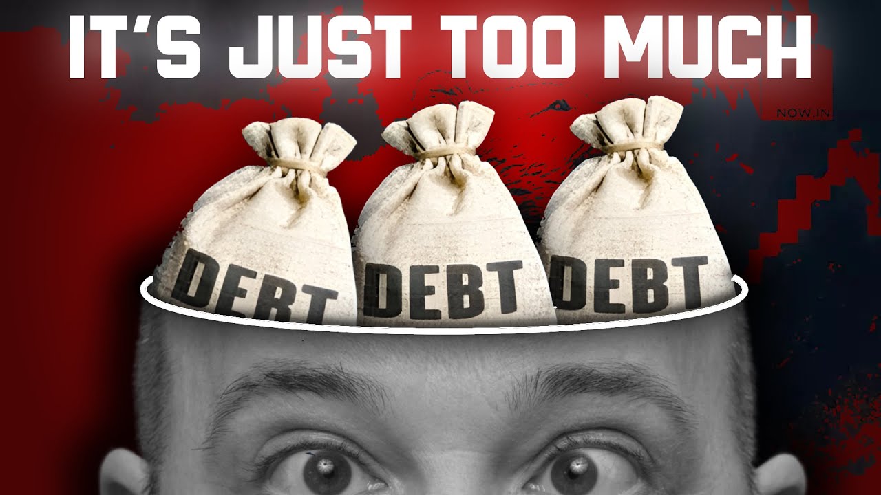 The True Cost of Debt: What You're Really Paying For