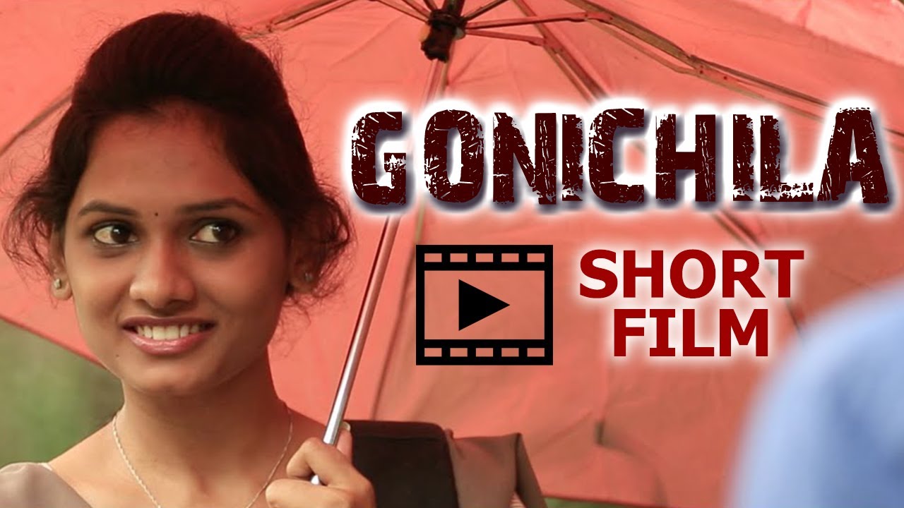 Kannada Short Film - Gonichila -Rare and cute love story