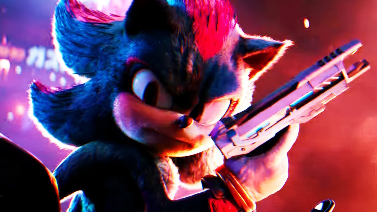 They Actually Did It...