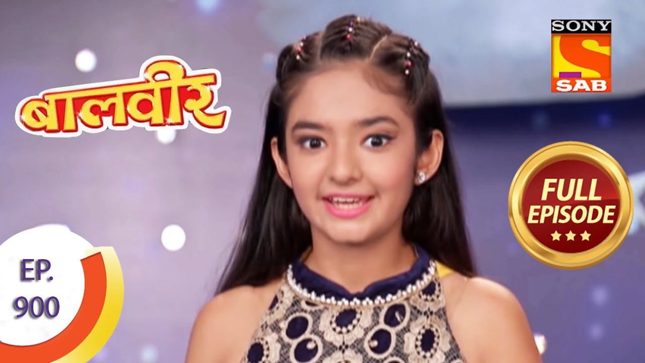 Baal Veer - बालवीर - Ep 900 - Mahavinashni's Deadly Plan