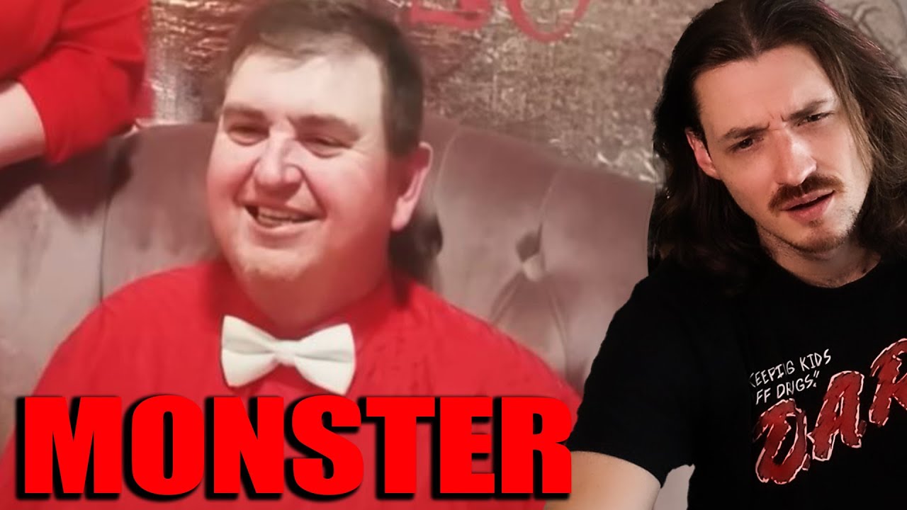 Evil Pastor Finds Out His Kids Escaped