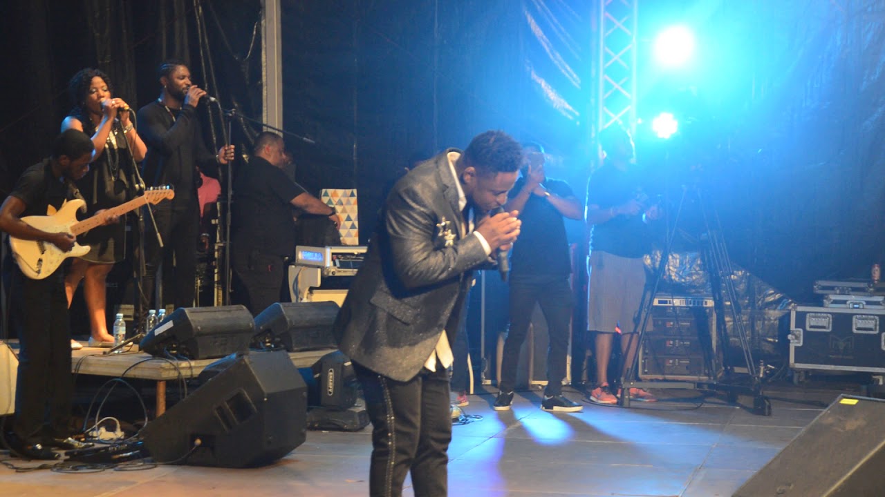 Matias Damasio - Maputo Mocambique