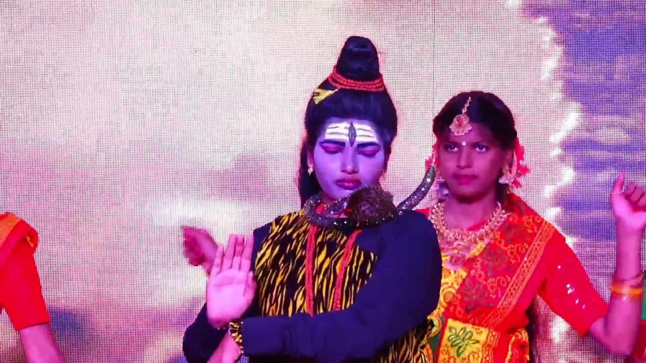 IX GIRLS DEVOTIONAL SONG|| 29TH ANNUAL DAY 2026