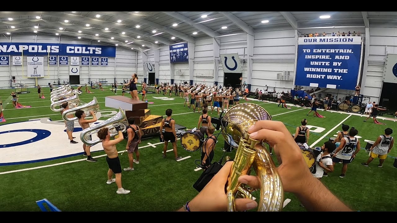 Blue Devils 2024 