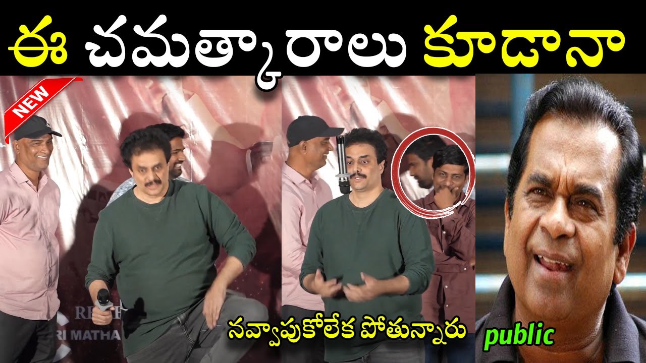 Nandamuri Chaitanya Krishna New Trolls |  samarasimha reddy re-release event   | New Telugu trolls