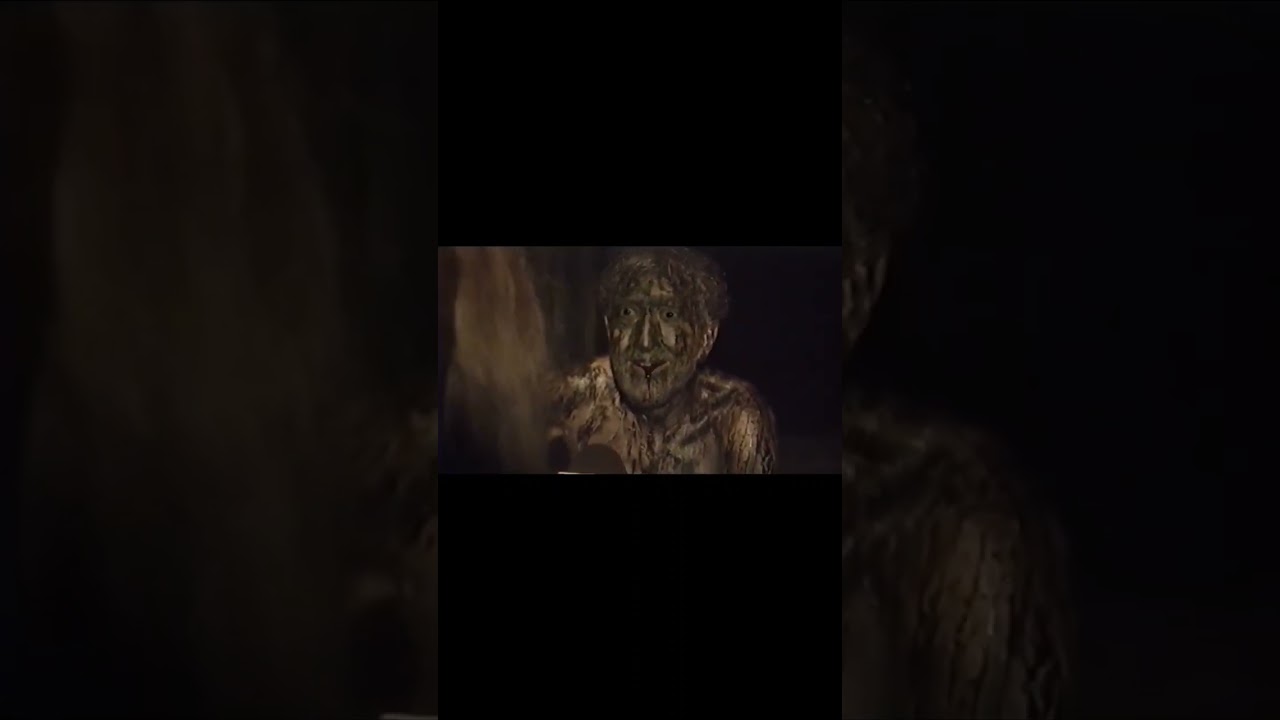 RATMAN v/h/s 94 #vhs #filme #shorts