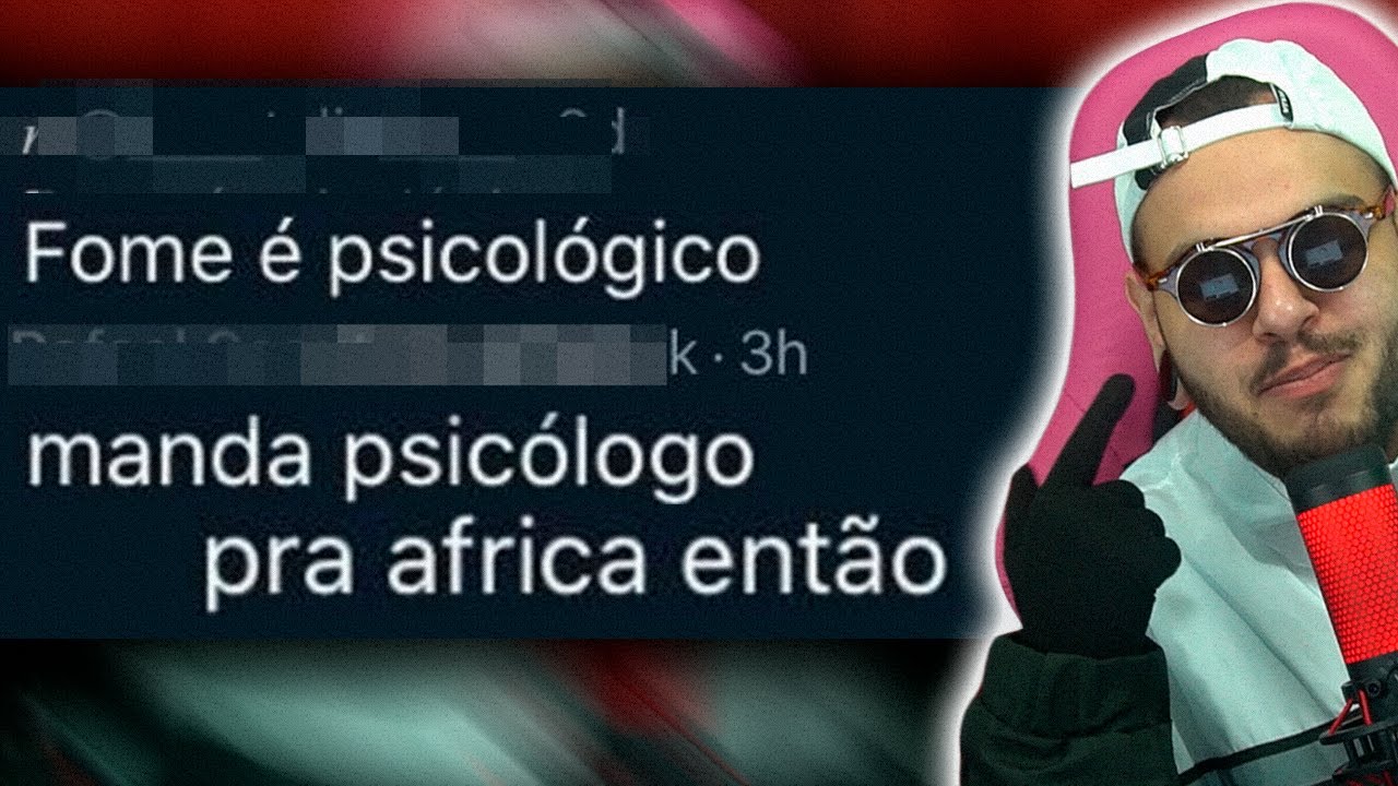 Quando o comentário é melhor que o post