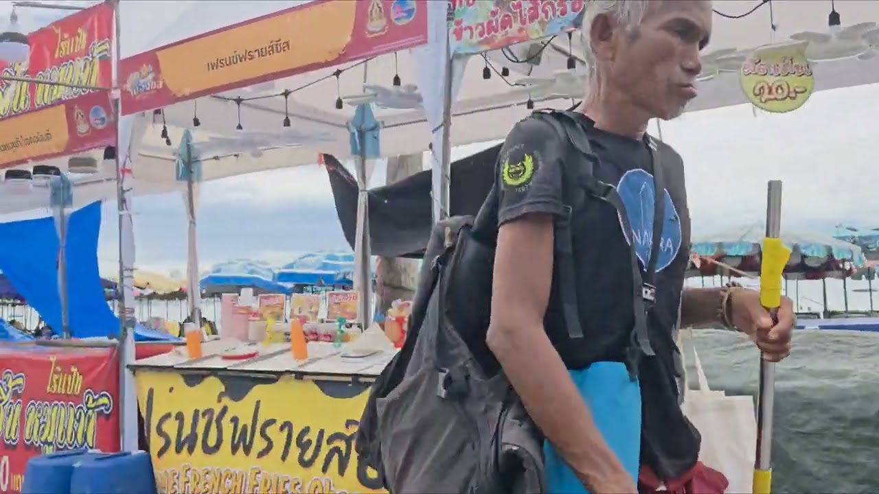 Pattaya