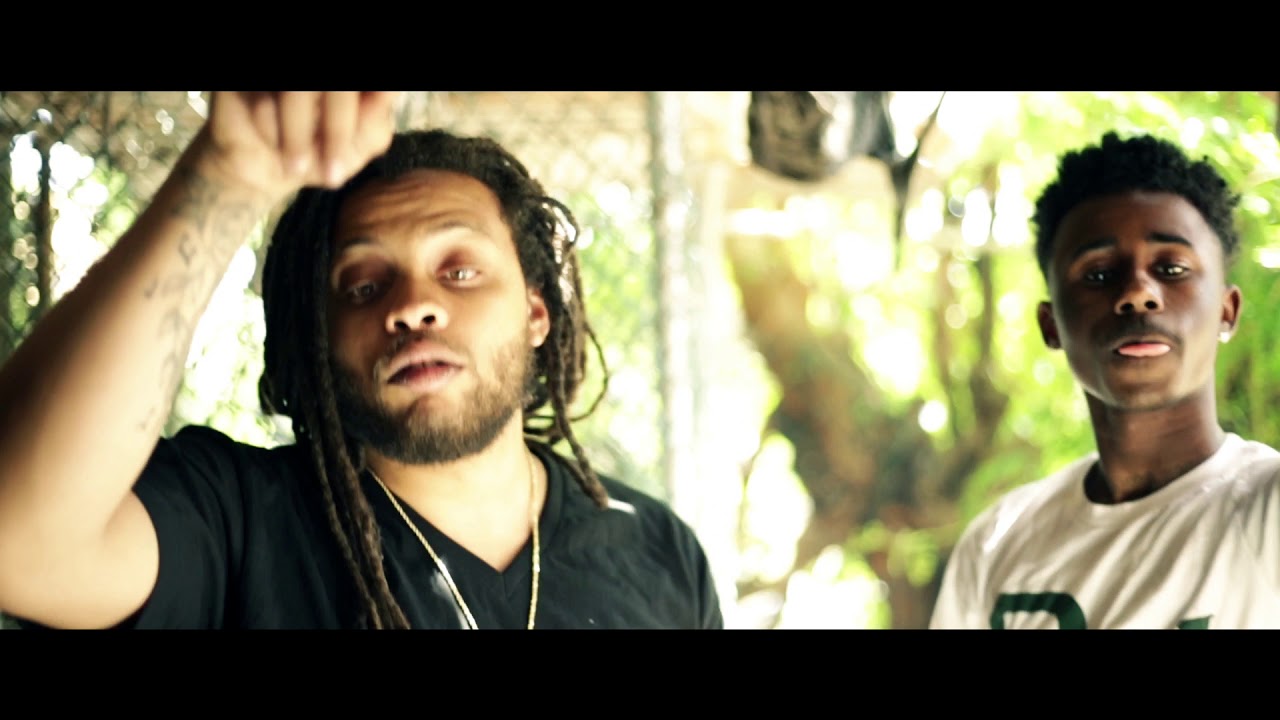 TWINN X MIKE BROWN DA CZAR  - BAMMAS