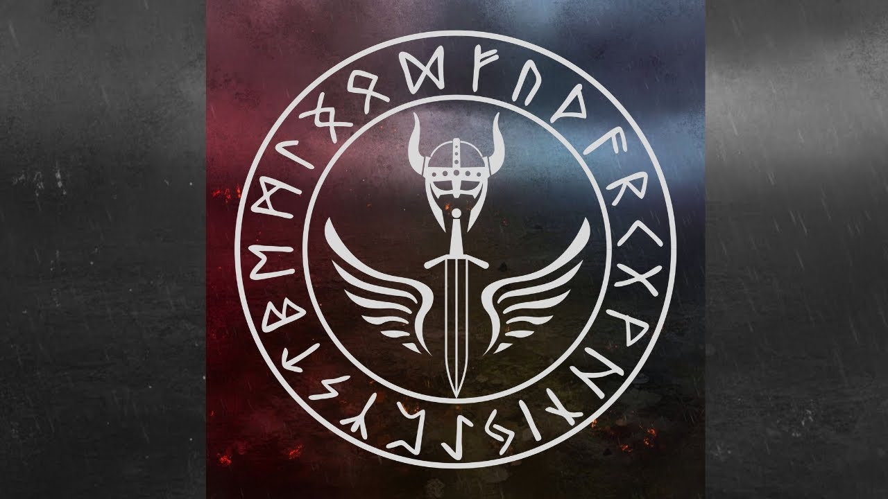 Ravian Solen - Memories of the battlefield - Viking soldier footprints (Track 6)