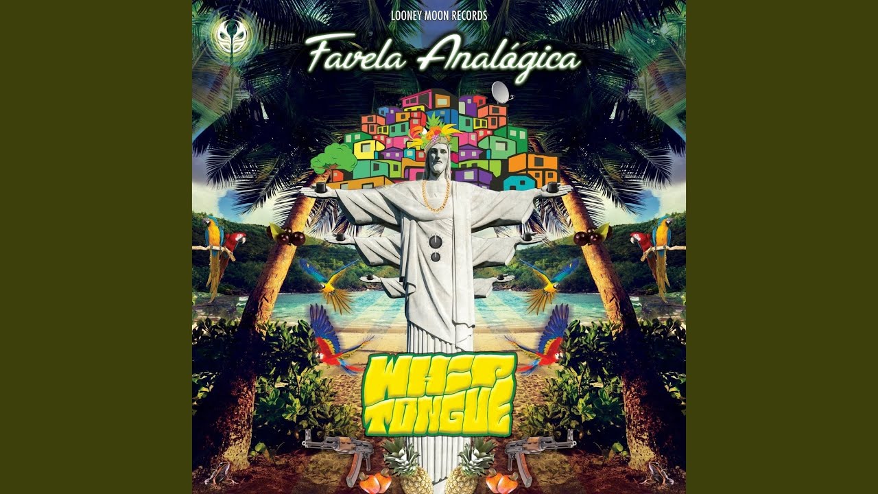 Favela Analogica