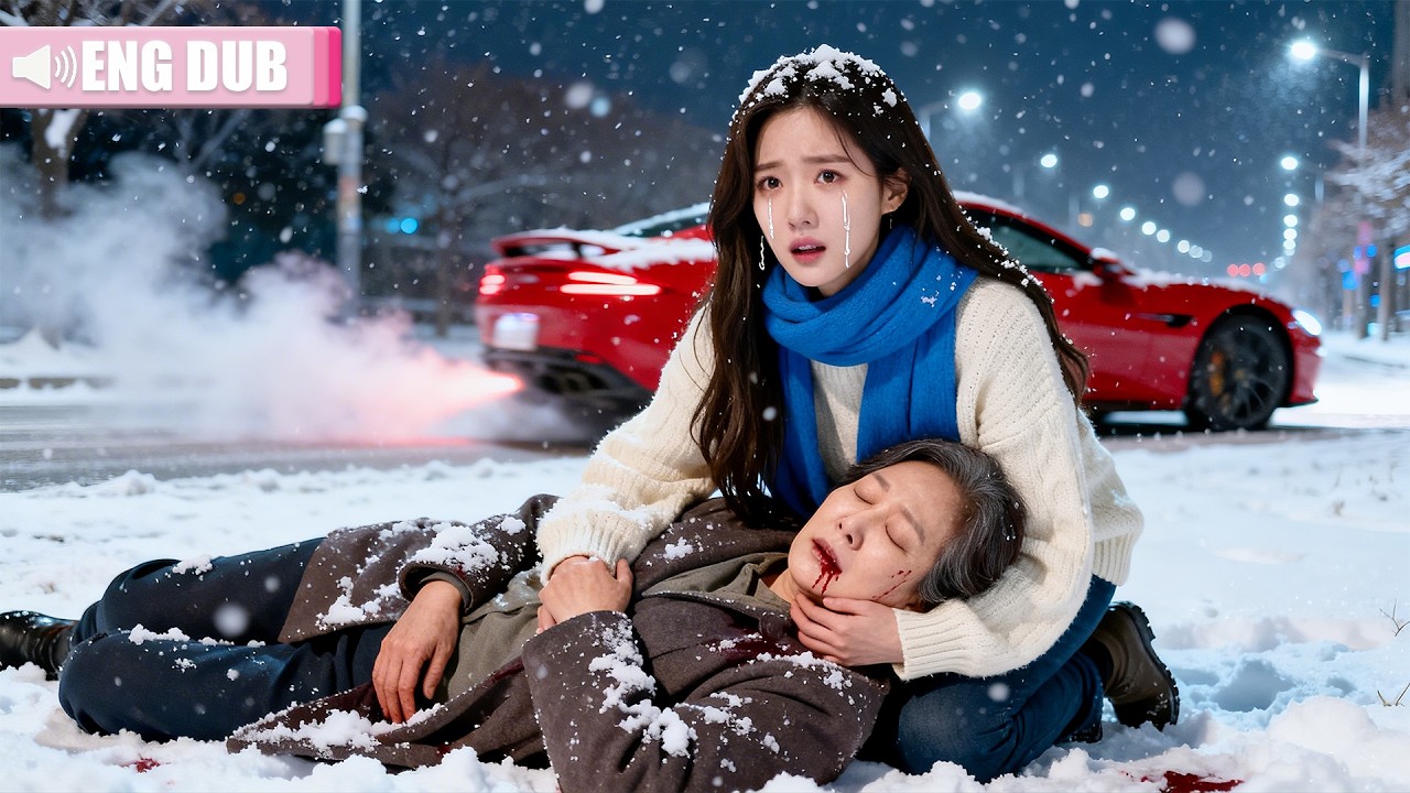 He Left Us On A Freezing Road For Another Woman. My Mother Died Waiting. Now He'll Never Find Me.