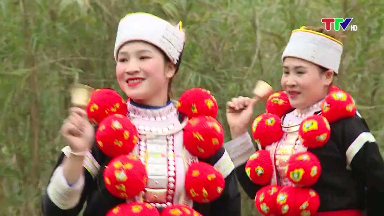 DÒNG CHẢY VĂN HÓA DÂN GIAN (20-4-2023)